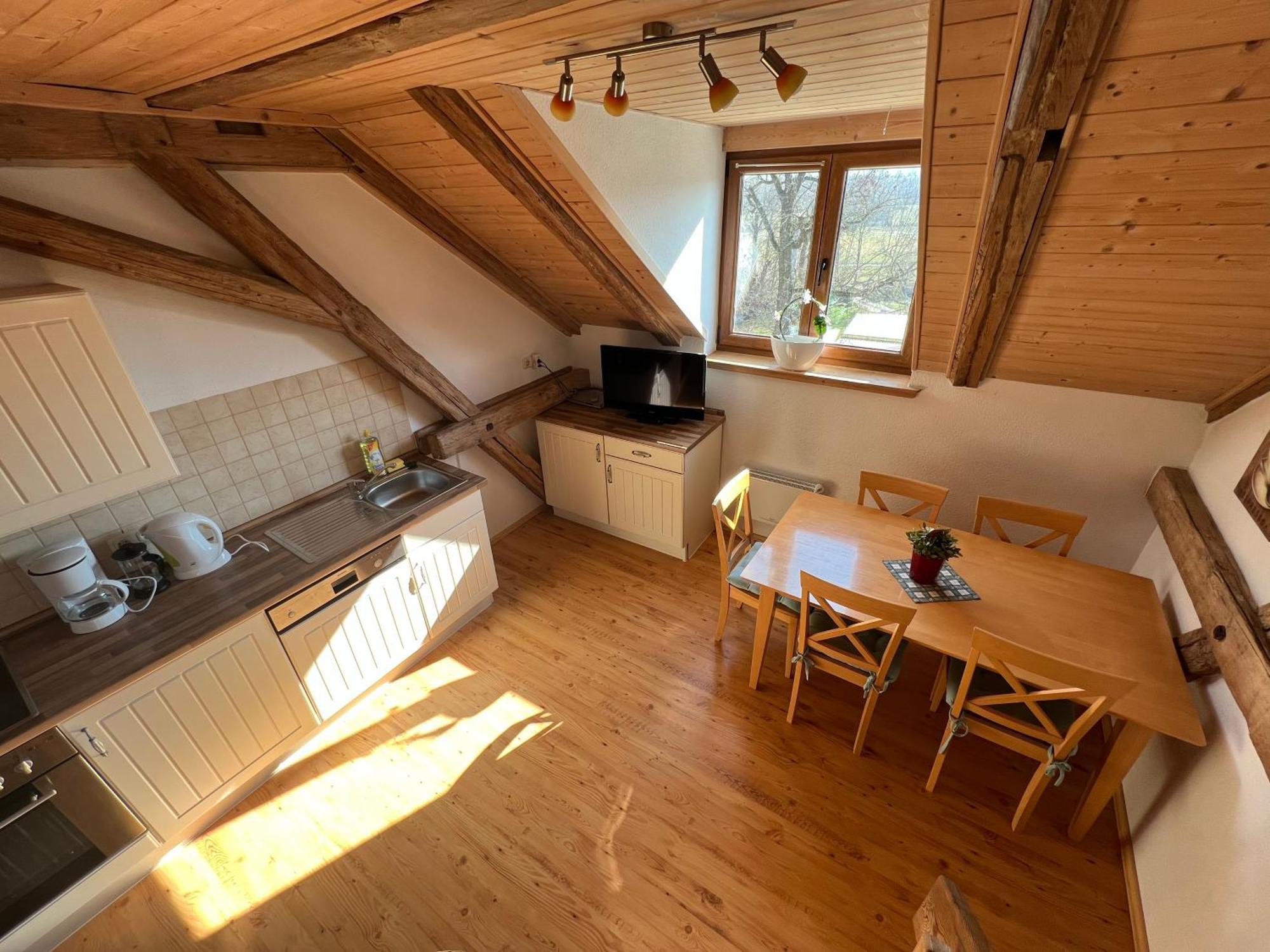 Oelmuehle Eberstedt Hotel Bagian luar foto
