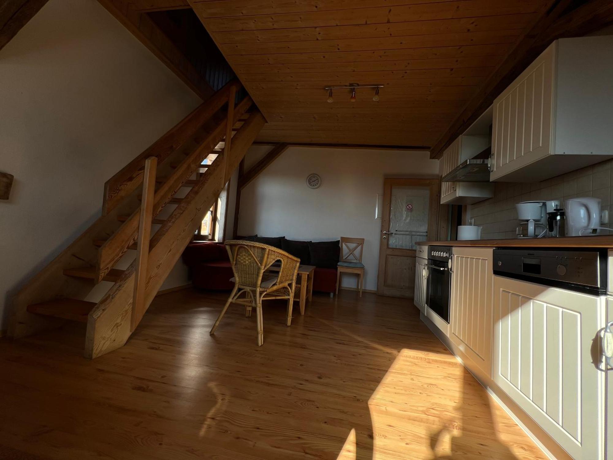 Oelmuehle Eberstedt Hotel Bagian luar foto