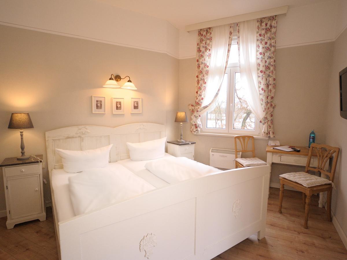 Oelmuehle Eberstedt Hotel Bagian luar foto
